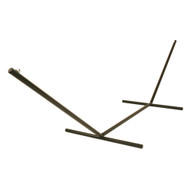 Bronze Tri Beam Hammock Stand -  Sold out until mid July