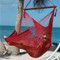 Goji Berry Red Costa Rican Style Chair - Available now!
