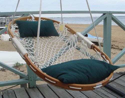 Opal Hanging Chair without Foot Rest