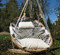 Mega Opal Hanging Chair (foot rest not included)