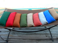 Outdoor Sunbrella Pillows - Free Shipping!