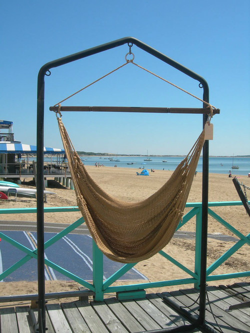 Sand Giant Costa Rican Chair