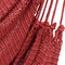 Goji Berry Red Costa Rican Giant Hanging Chair