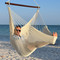 Cream Costa Rican Hanging Chair Giant Size - Sold out!
