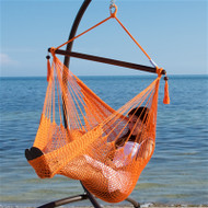 Small Costa Rican chair (stand not included)