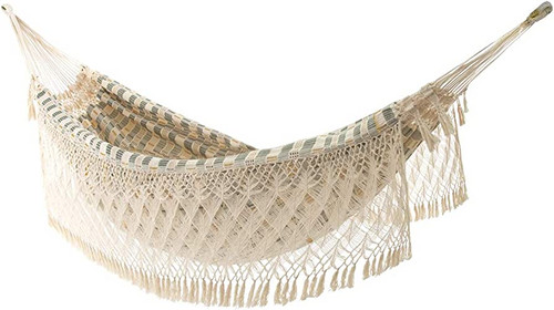 Brazilian Matrimonial Luxe