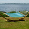 Sunbrella Calypso Quilted Fabric Hammock