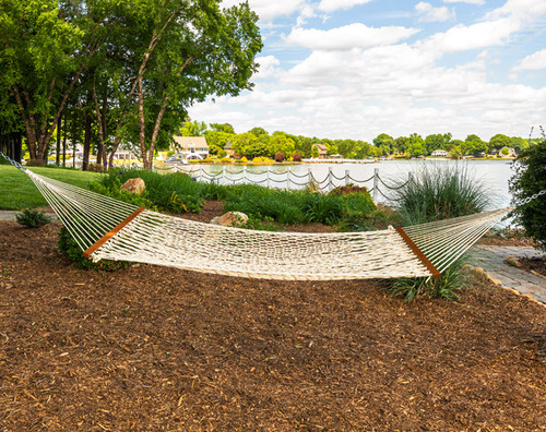 New Carolina Rope Hammock