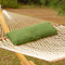 Leaf Green Hammock Pillow