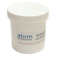 AA-DUCT N02 Electrically Conductive Nickel Epoxy Adhesive, 1 Part, Heat Cure