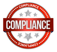 CoC Certificate of Compliance