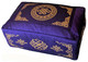 Boon Decor Rectangular Meditation Pillow Eternal Knot Dharma Key SEE COLORS