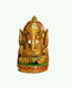 Boon Decor Ganesh - 2.5 Mini Resin Ganesh