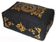 Boon Decor Rectangular Meditation Cushion Pillow Om in Lotus SEE COLORS