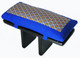 Boon Decor Meditation Bench and Cushion Set Pi Style Zen Seiza Indochine SEE COLOR CHOICES