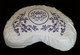 Boon Decor Meditation Cushion Crescent Zafu Buckwheat Pillow SEE COLORS and SYMBOLS