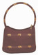 Boon Decor Handbag Purse / Make up Bag - Silk Brocade