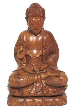 Boon Decor Vitarka Buddha 15 high