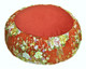 Boon Decor Meditation Cushion Zafu Pillow Japanese Kimono Silk SEE PATTERN COLOR CHOICES