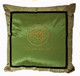 Boon Decor Throw Pillow - Om Lotus Design