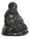 Boon Decor Little Monk 4" h Solid Resin 