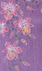 Boon Decor Table Runners Orchid Collection Purple