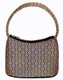 Boon Decor Handbag - Brocade Thai Silk Gold Brocade SEE COLORS