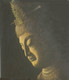 Boon Decor Quan Yin Original Oil Paintig - Reflections of Compassion 14 x 16
