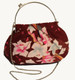 Boon Decor Handbag - Japanese Kimono Silk Print SEE COLORS