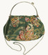 Boon Decor Handbag - Japanese Kimono Silk Print SEE COLORS