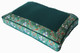 Boon Decor Meditation Low Rise Sitting Cushion Teal Indochine SEE CHOICES