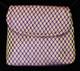 Boon Decor Mini Shoulder Bag - Cell Phone/Cosmetic Purse Brocade Silk ID/Cosmetic Purse