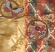 Boon Decor Wall Hanging - Vintage Silk Brocade Japanese Obi