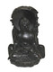 Boon Decor Meditating Zen Buddha - 2.75 Resin