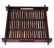 Boon Decor Bamboo Tray - Square