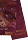 Boon Decor Table Runner or Wall Hanging - Contemporary Japanese Silk Print SEE SELECTIONS