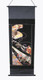 Boon Decor Wall Hanging - Antique Silk Japanese Kimono Artists Proof One of a Kind #8