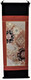 Boon Decor Wall Hanging - Antique Silk Japanese Kimono Artists Proof One of a Kind SEE CHOICES