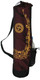 Boon Decor Yoga Mat Bag Om with Golden Lotus SEE COLOR CHOICES
