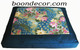 Boon Decor Zabuton Meditation Floor Cushion Limited Edition Empress Garden