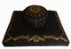 Boon Decor Meditation Cushion Set Zafu Pillow and Zabuton Om Lotus Wreath SEE COLORS