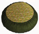 Boon Decor Meditation Cushion Pillow - Limited Edition Rare Find Fabric Zafu Loving Kindness
