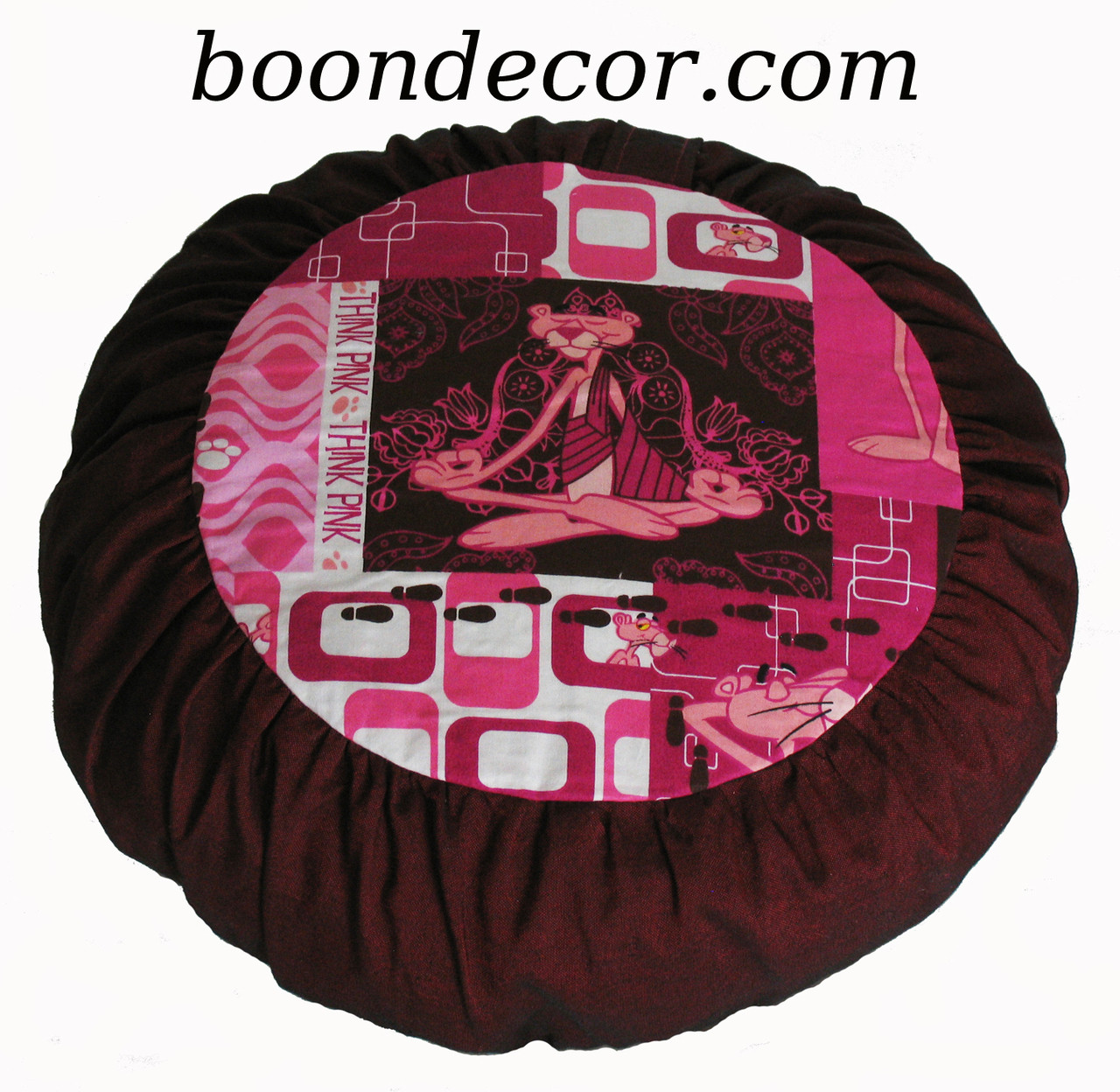 Children's Zafu Cotton Print 