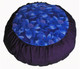 Boon Decor Meditation Cushion Moonlit Lotus Garden Zafu Pillow SEE COLOR CHOICES