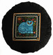 Boon Decor Meditation Cushion Zafu Pillow Celestial Garden Cats Collection SEE CAT CHOICES