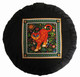 Boon Decor Meditation Cushion Zafu Pillow Celestial Garden Cats Collection SEE CAT CHOICES