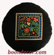 Boon Decor Meditation Cushion Zafu Pillow - Celestial Garden Collection SEE PATTERNS