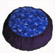 Boon Decor Meditation Cushion for Children - Cotton Lotus in the Moonlight SEE COLORS