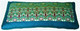 Boon Decor Meditation Bench Cushion One-of-a-Kind Indochine Fabric SEE CHOICES