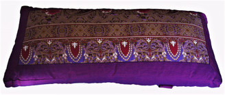 Boon Decor Meditation Bench Cushion One-of-a-Kind Indochine Fabric SEE CHOICES